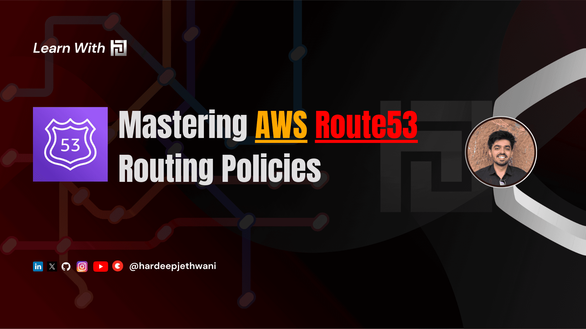 Mastering AWS Route 53 Routing Policies: A Quick and Fun Guide 🌐✨
